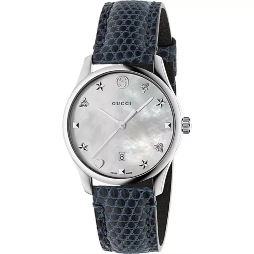 Gucci G-Timeless Watch 36mm