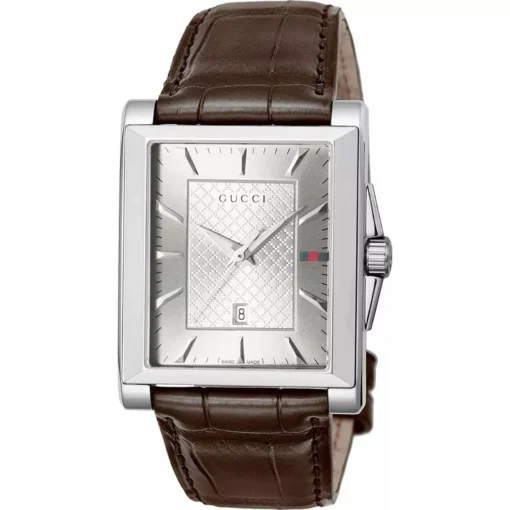 Gucci G-Timeless Men's Watch 34x32mm