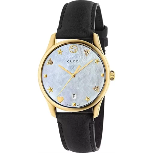 Gucci G-Timeless Watch 36mm