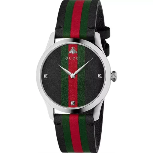 Gucci G-Timeless Unisex Watch 38mm