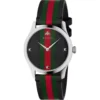 Gucci G-Timeless Unisex Watch 38mm