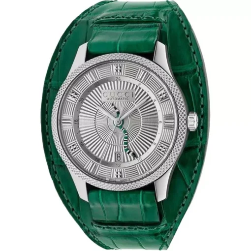 Gucci G-Timeless Automatic Watch 40mm