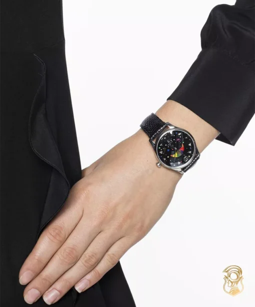 Gucci G-Timeless Moonphase Watch 36mm