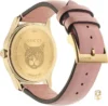 Gucci G-timeless Pink Blooms Watch 38mm