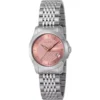 Gucci G-Timeless Pink Watch 27mm