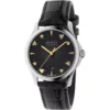 GUCCI G TIMELESS PVD AUTOMATIC WATCH 38MM