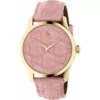 Gucci G-Timeless Quartz Pastel Watch 38mm