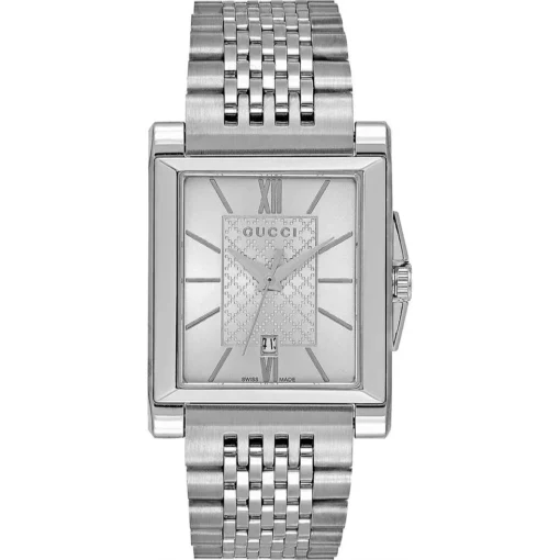 Gucci G-Timeless Rectangle Watch 26mm