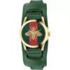 Gucci G-Timeless Red and Green Watch 27mm