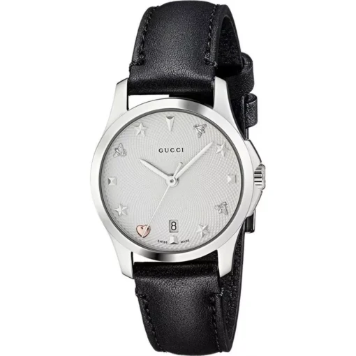 Gucci G-Timeless Ladies Watch 27mm