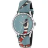 Gucci G- Timeless Textured Men's Watch 38mm