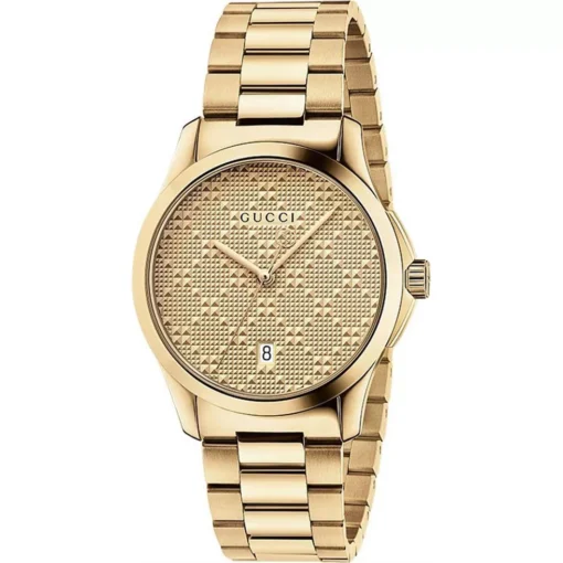 Gucci G-Timeless Unisex Watch 38mm