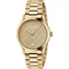 Gucci G-Timeless Unisex Watch 38mm