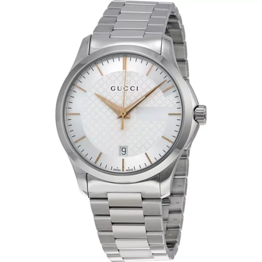 Gucci G-Timeless Unisex Watch 38mm