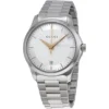 Gucci G-Timeless Unisex Watch 38mm