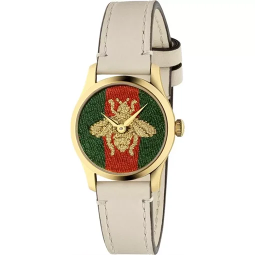 Gucci G-Timeless Watch 27mm