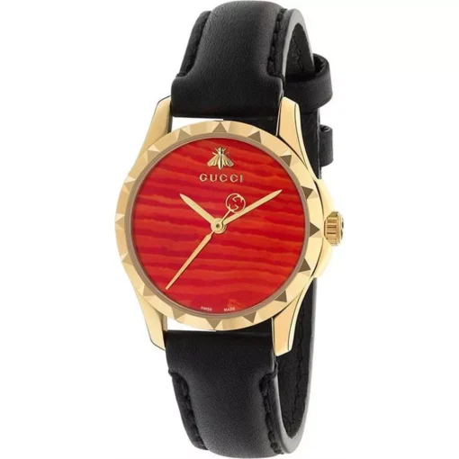 Gucci G-Timeless Watch 27mm