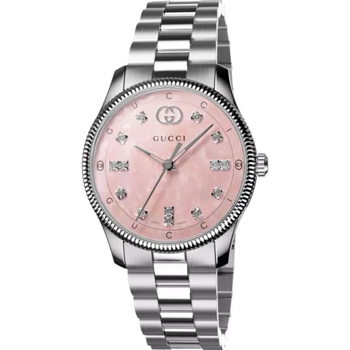 Gucci G-Timeless Watch 29MM