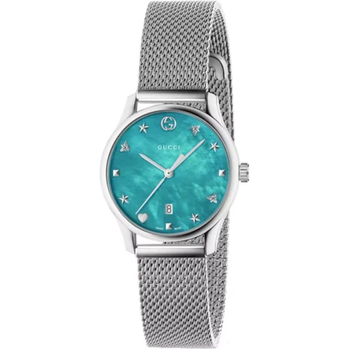 Gucci G-Timeless Watch 29mm