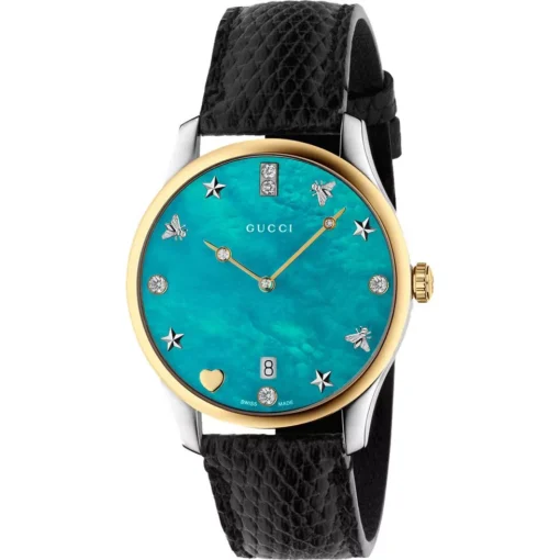 Gucci G-Timeless Watch 36mm