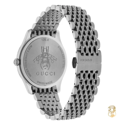 Gucci G-Timeless Watch 36mm