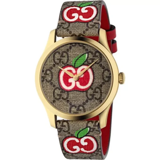 Gucci G-Timeless Watch 38mm