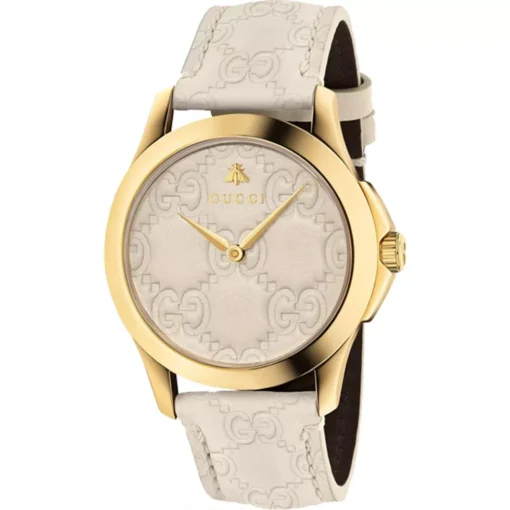 Gucci G-Timeless Watch 38mm