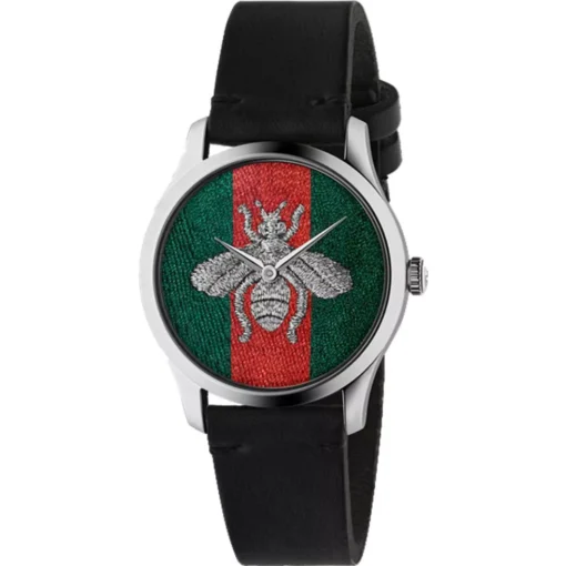 Gucci G-Timeless Watch 38mm