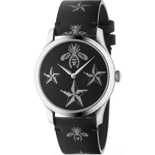 Gucci G-Timeless Watch 38mm