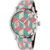 Gucci G-Timeless Watch 38mm