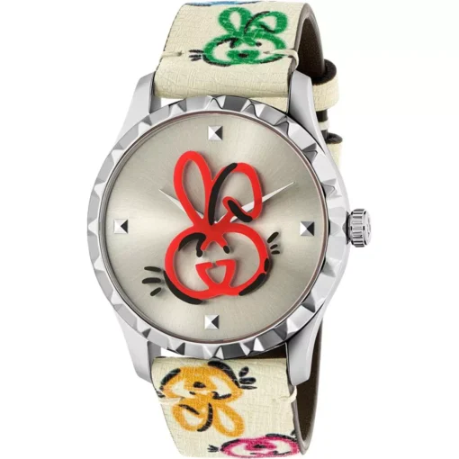 Gucci G-Timeless Watch 38mm