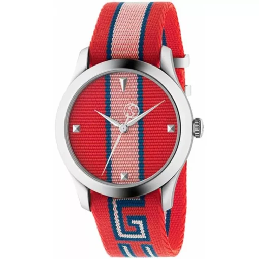 Gucci G-Timeless Watch 38mm