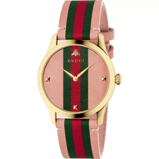 Gucci G-Timeless Watch 38mm