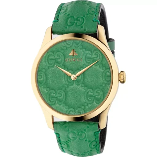 Gucci G-Timeless Watch 38mm