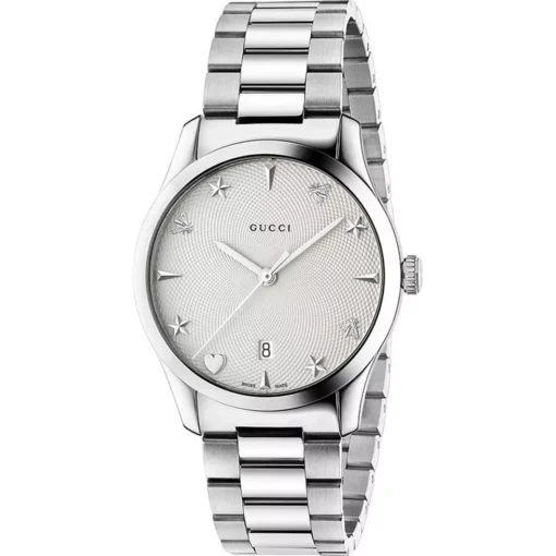 Gucci G-Timeless Unisex Watch 38mm