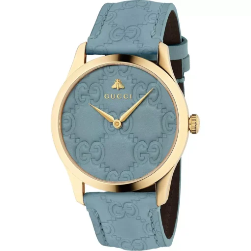 Gucci G-Timeless Watch 38mm