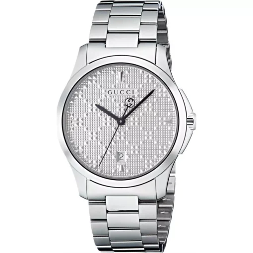 Gucci G-Timeless Watch 38mm