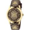 Gucci G-Timeless GG Supreme Unisex 38mm