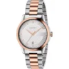 Gucci G-Timeless Watch 38mm