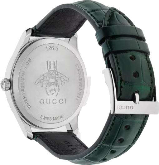 Gucci G-Timeless Watch 40mm