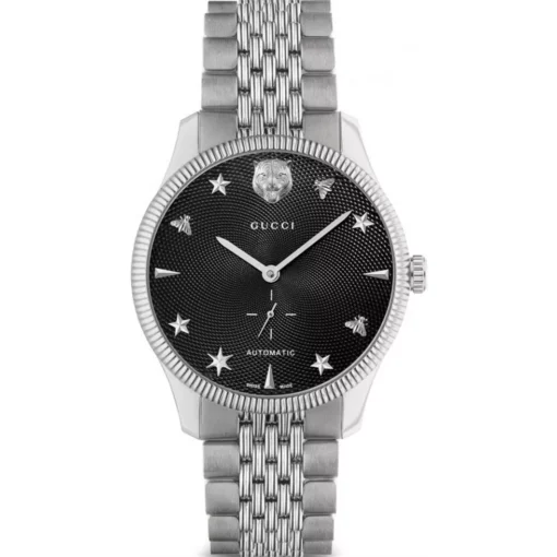 Gucci G-Timeless Automatic Watch 40mm