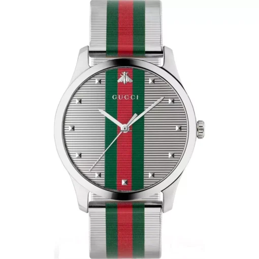 Gucci G-Timeless Watch 42mm