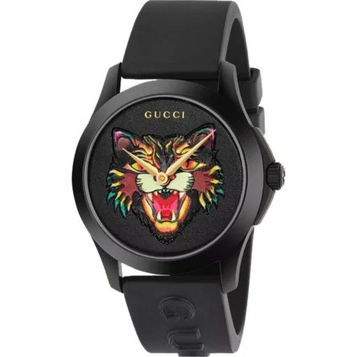 Gucci G-Timeless Watch 38mm