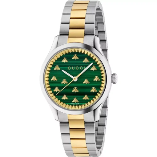 Gucci G-Timeless With Bee Watch 32mm