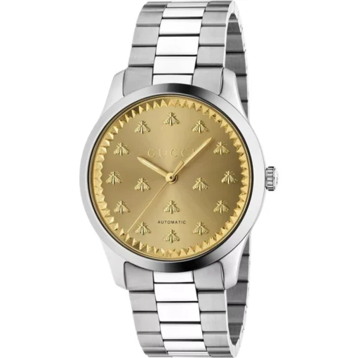 Gucci G-Timeless With Bee Watch 42mm