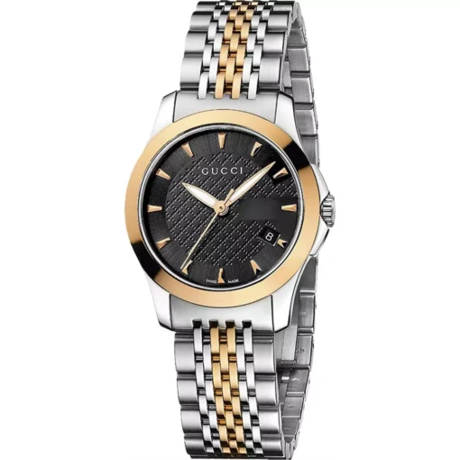 Gucci G-Timeless Women's Watch 27mm