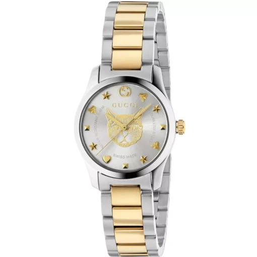 Gucci G-Timeless Women' s Watch 27mm