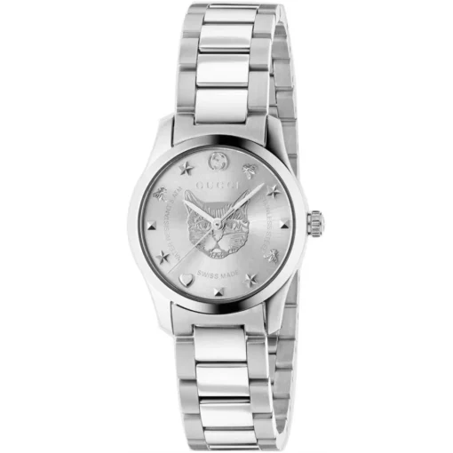 Gucci G-Timeless Women's Watch 27mm