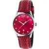 Gucci G-Timeless Red Watch 36mm