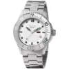 GUCCI G Timeless Silver Dial  Men's Watch 44mm